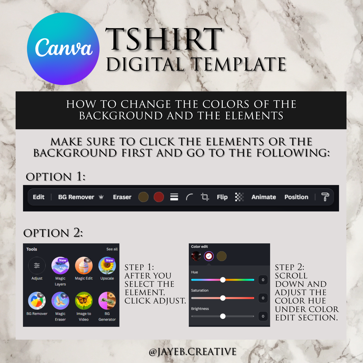 Memorial T-Shirt Design -  Black & White Tribal | For DTF Print - Canva Editable